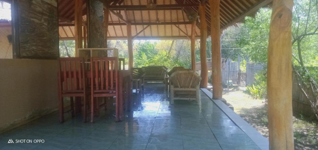 גילי מנו We'Be Cottages מראה חיצוני תמונה
