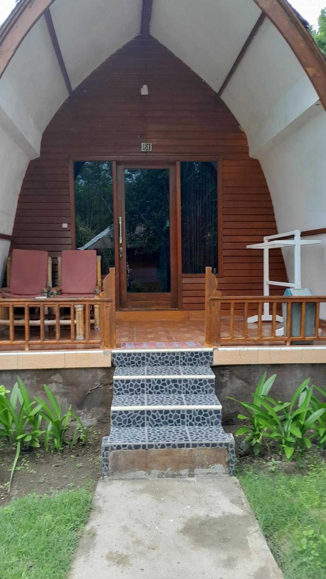 גילי מנו We'Be Cottages מראה חיצוני תמונה