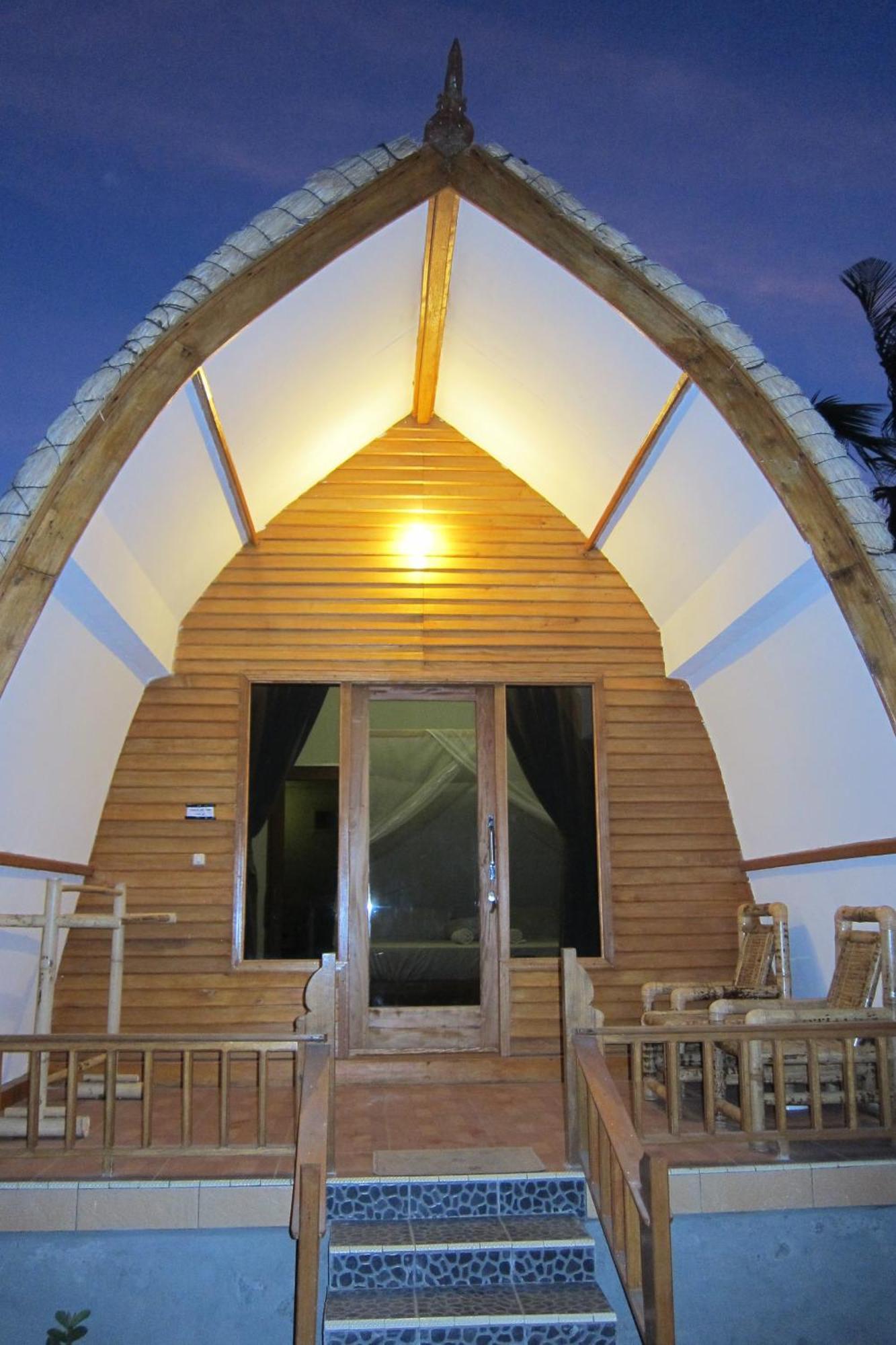 גילי מנו We'Be Cottages מראה חיצוני תמונה
