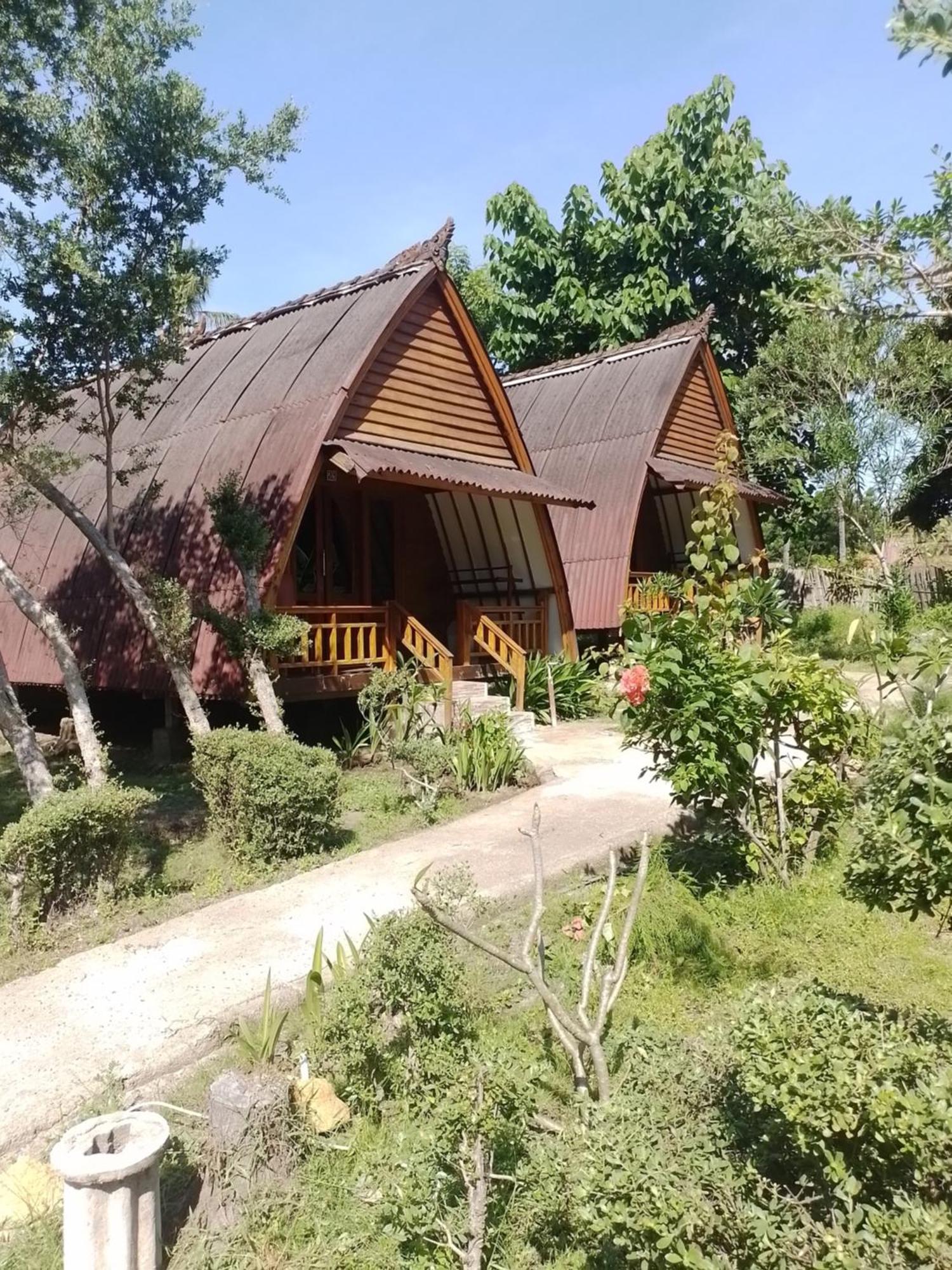 גילי מנו We'Be Cottages מראה חיצוני תמונה