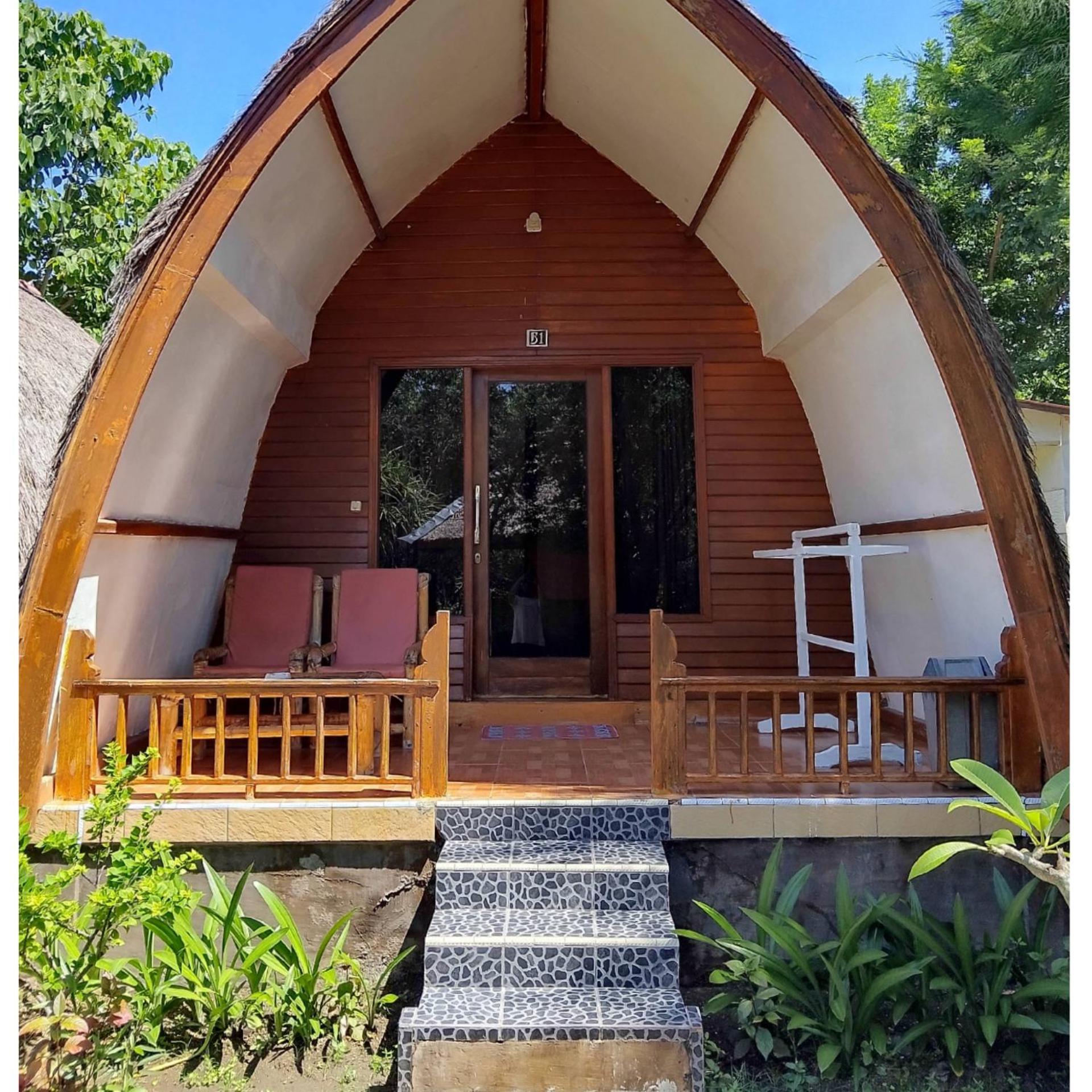 גילי מנו We'Be Cottages מראה חיצוני תמונה