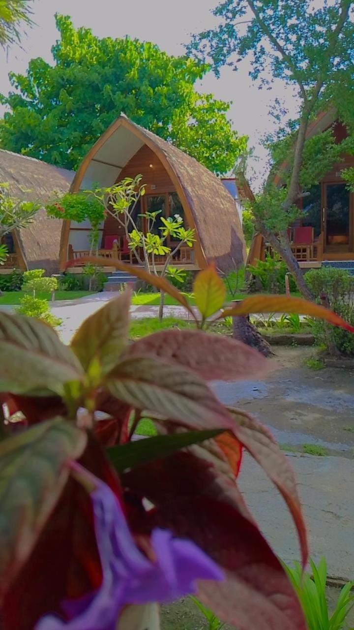 גילי מנו We'Be Cottages מראה חיצוני תמונה