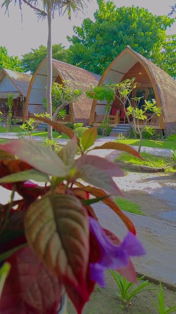 גילי מנו We'Be Cottages מראה חיצוני תמונה