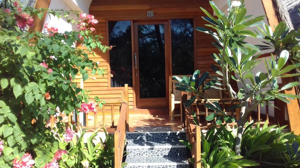 גילי מנו We'Be Cottages מראה חיצוני תמונה