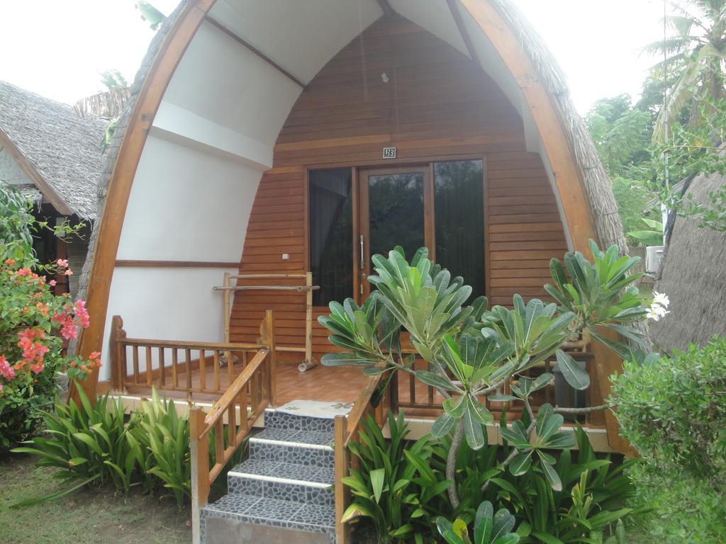 גילי מנו We'Be Cottages מראה חיצוני תמונה